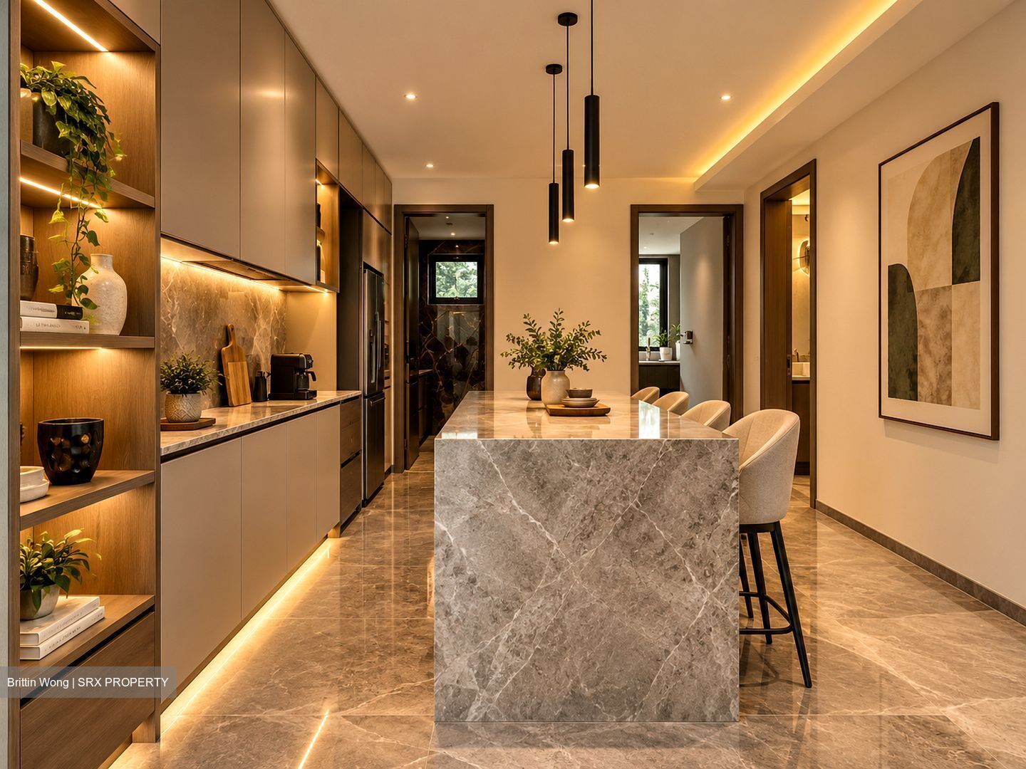Sembawang Hills Estate (D20), Terrace #635108981